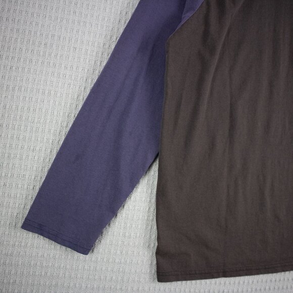 Kiss 1996 New York City Reprint Raglan Sleeve Mens Medium - Picture 8 of 8